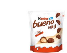 \"kinder\"